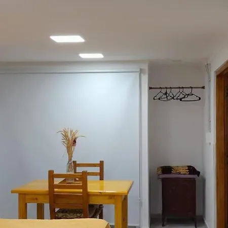 Casa Belen Apartment Toay Exterior photo