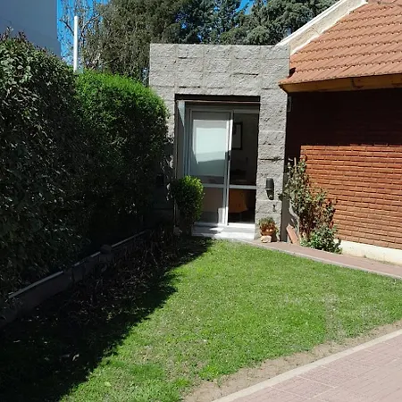 Casa Belen Apartment Toay Exterior photo