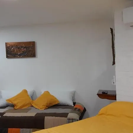Casa Belen Apartment Toay Exterior photo