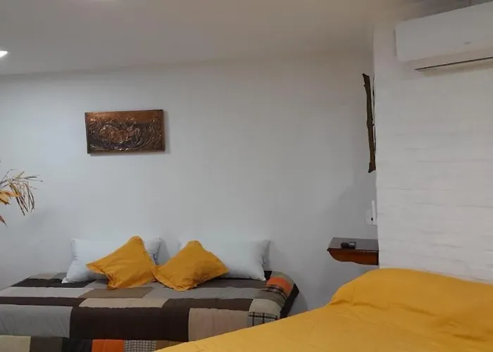 Casa Belen