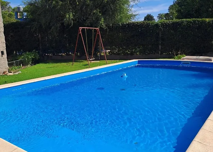 Casa Belen