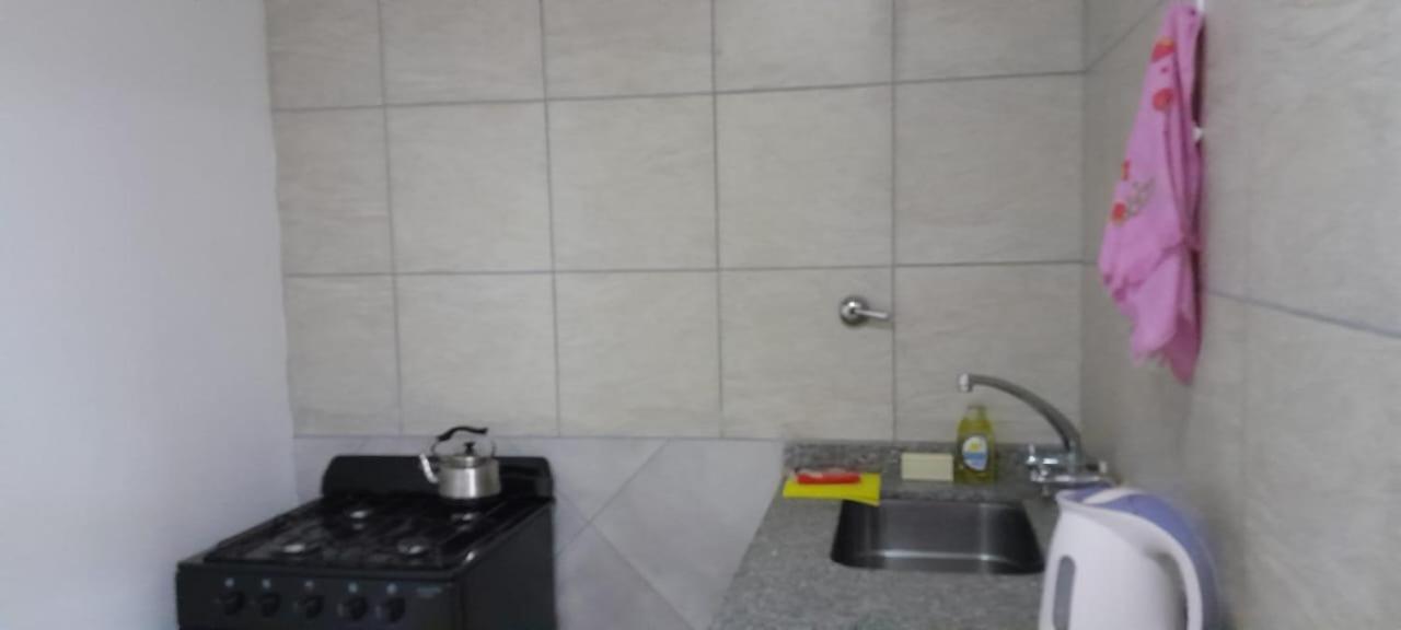 Casa Belen *