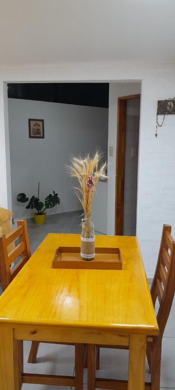 Apartment Casa Belen