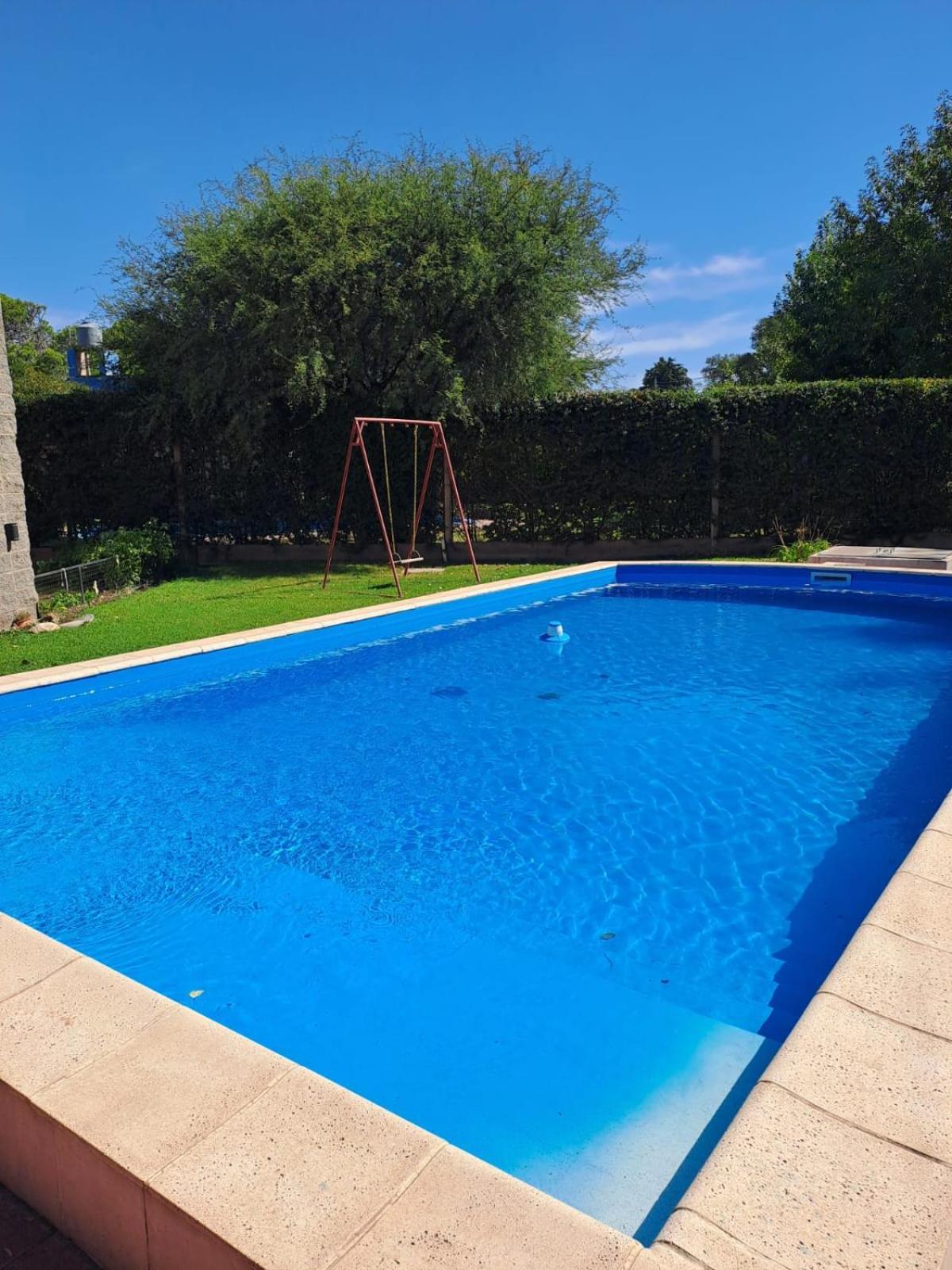 Casa Belen Apartment Toay